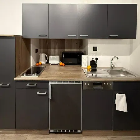 Apartman Iconic Valletta