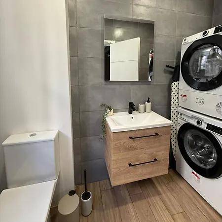 Apartament Iconic
