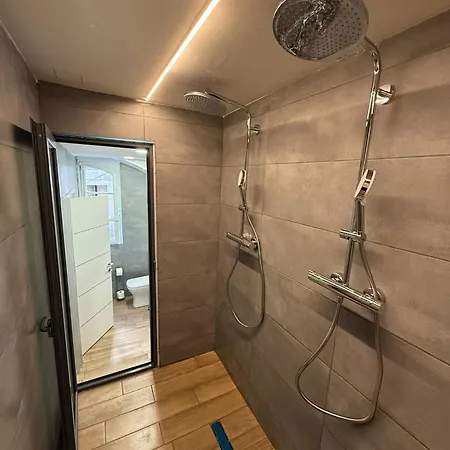 Iconic Apartament *