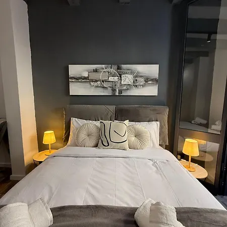 Iconic Apartament *