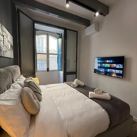 Iconic Apartament *