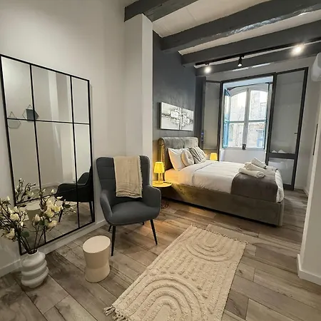 Apartament Iconic Valletta