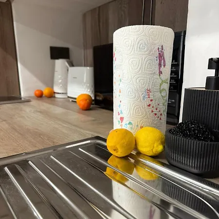 Iconic Appartement *