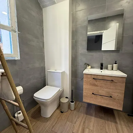 Iconic Appartement La Valette