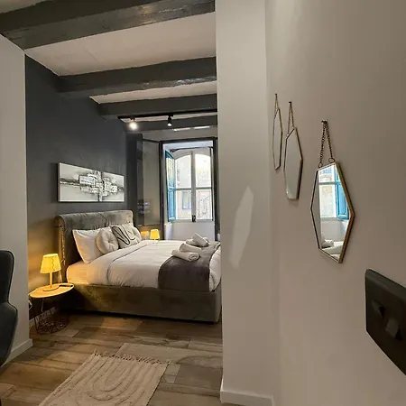 Apartment Iconic Valletta