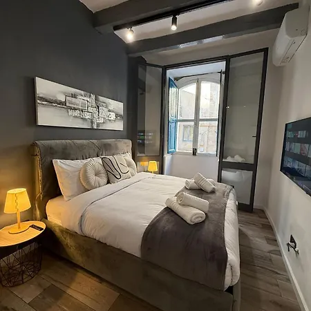 Apartment Iconic *