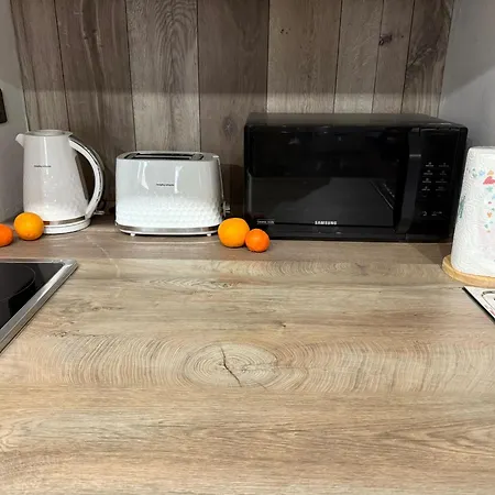 Iconic Appartement La Valette