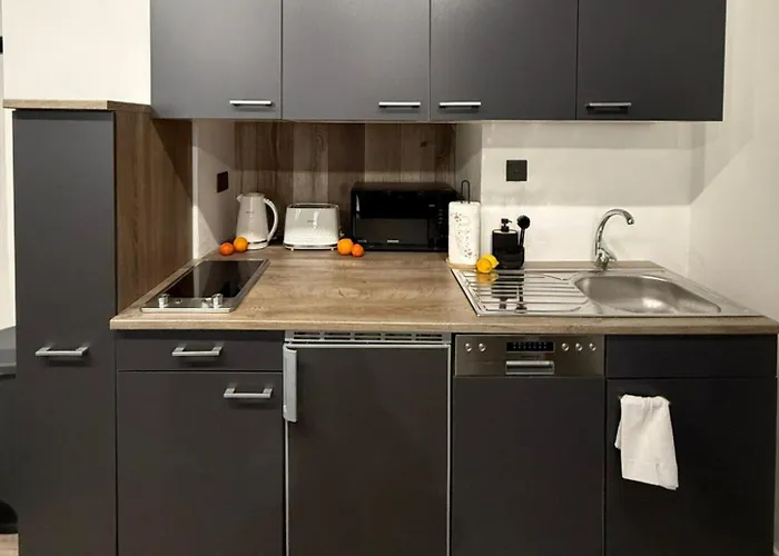 Apartament Iconic Valletta