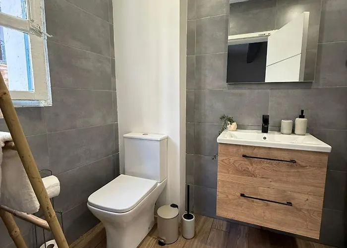 Iconic Apartament Valletta