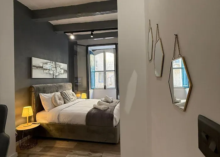 Apartament Iconic Valletta