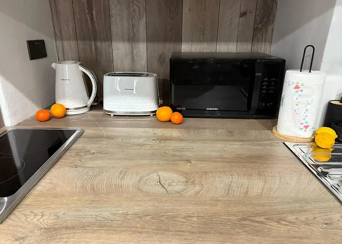 Iconic Apartament Valletta